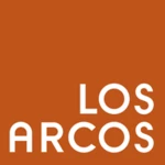 Logo of Los Arcos android Application 